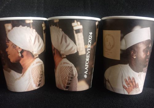 GGC Branded Wedding Paper Cups GGC Branded Wedding Paper Cups