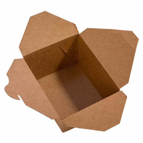 GGC Value Chain Kraft Lunch Packs Opened up