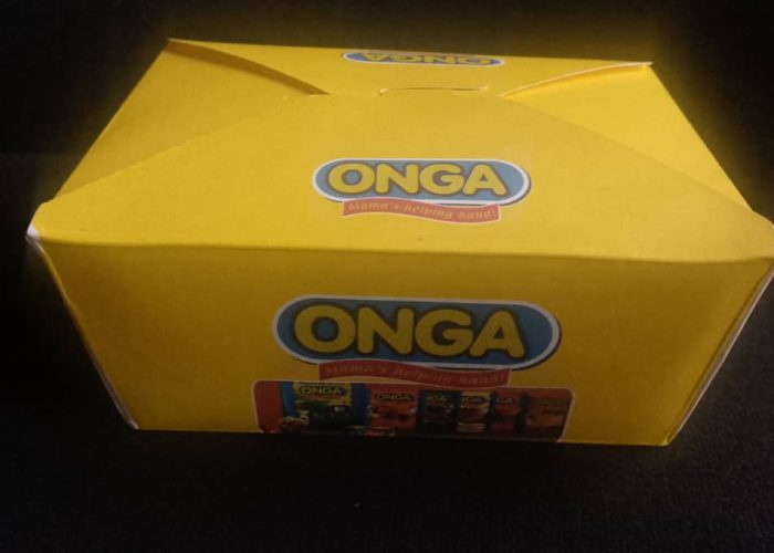 Onga Lunch Pack Onga Lunch Pack