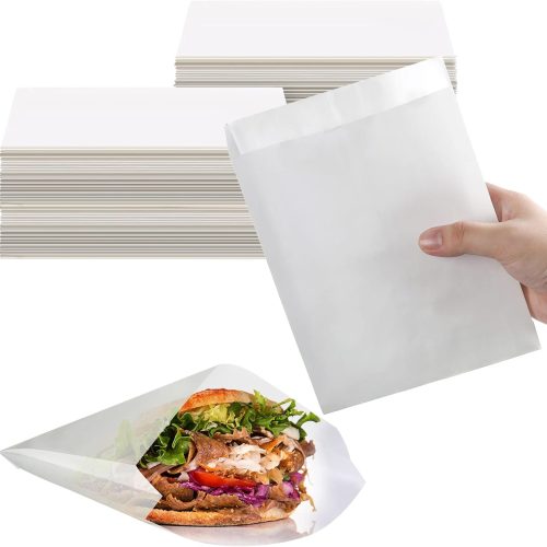 Snack Bag